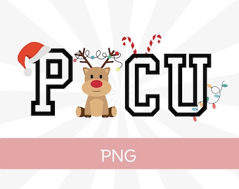 PICU Nurse Christmas Png, PICU Nurse Png, Picu Christmas Png, Picu Nurse Png, Gift for Picu Nurse, Picu Christmas PNG