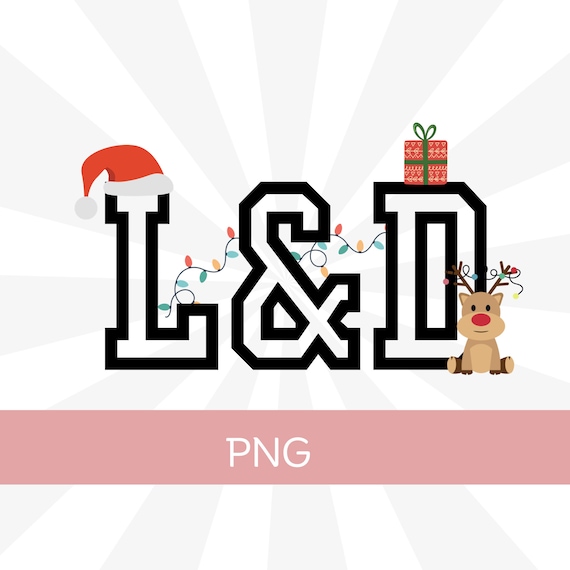 Labor and Delivery Nurse Christmas PNG, Labor and Delivery PNG, Nurse Christmas PNG, L&D Nurse Png, Nurse Sublimation Png, Holiday Nurse Png