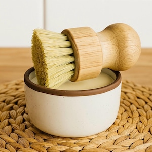No Waste Dish Soap, Plastic Free, Sustainable, Eco-Friendly