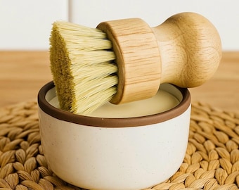 No Waste Dish Soap, Plastic Free, Sustainable, Eco-Friendly