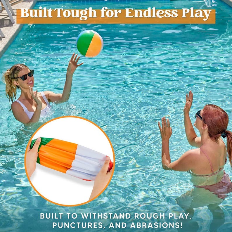 Bride Pool Inflatable 12-pack 12