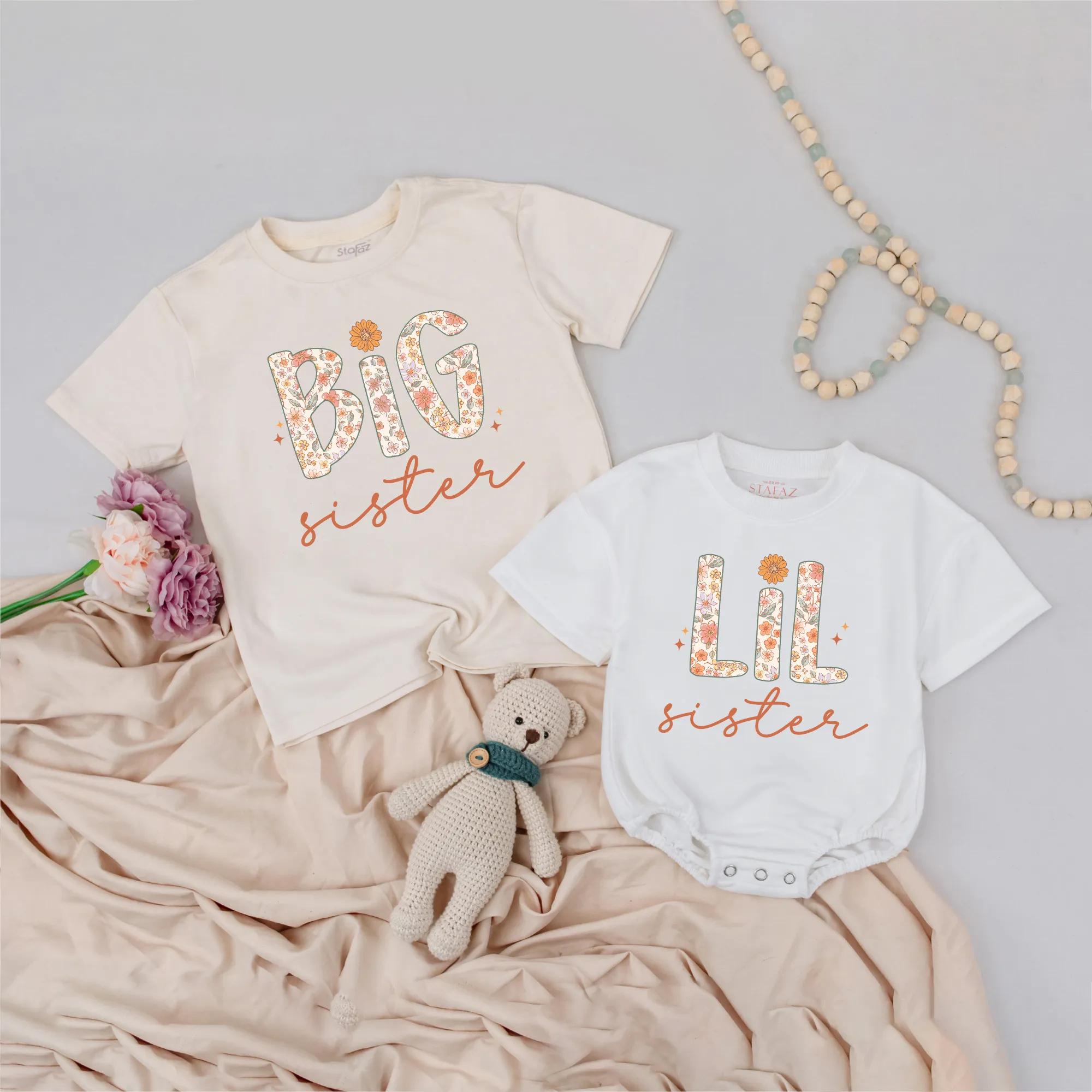 Big Sister Little Sister Dress - Etsy