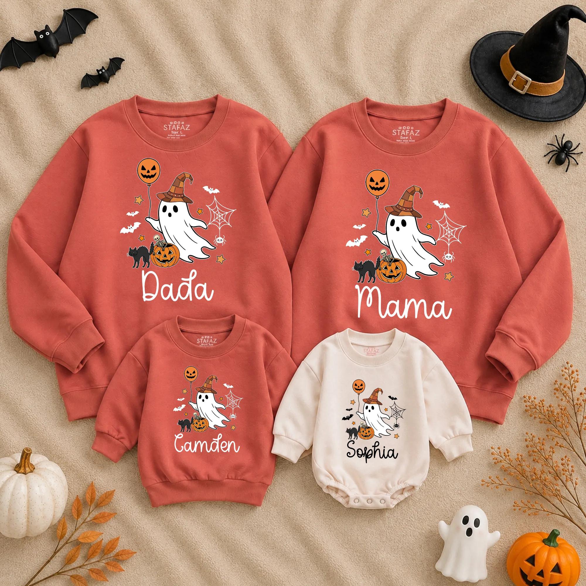 Mama Dada Baby Sweatshirts - Etsy