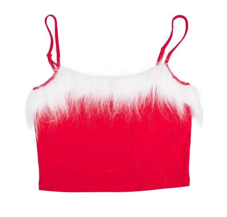Mean Girls Jingle Bell Rock Costume Etsy