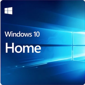 Windows Microsoft 10 Pro Retail 32 64 Bit Licenza Digitale 1 Pc