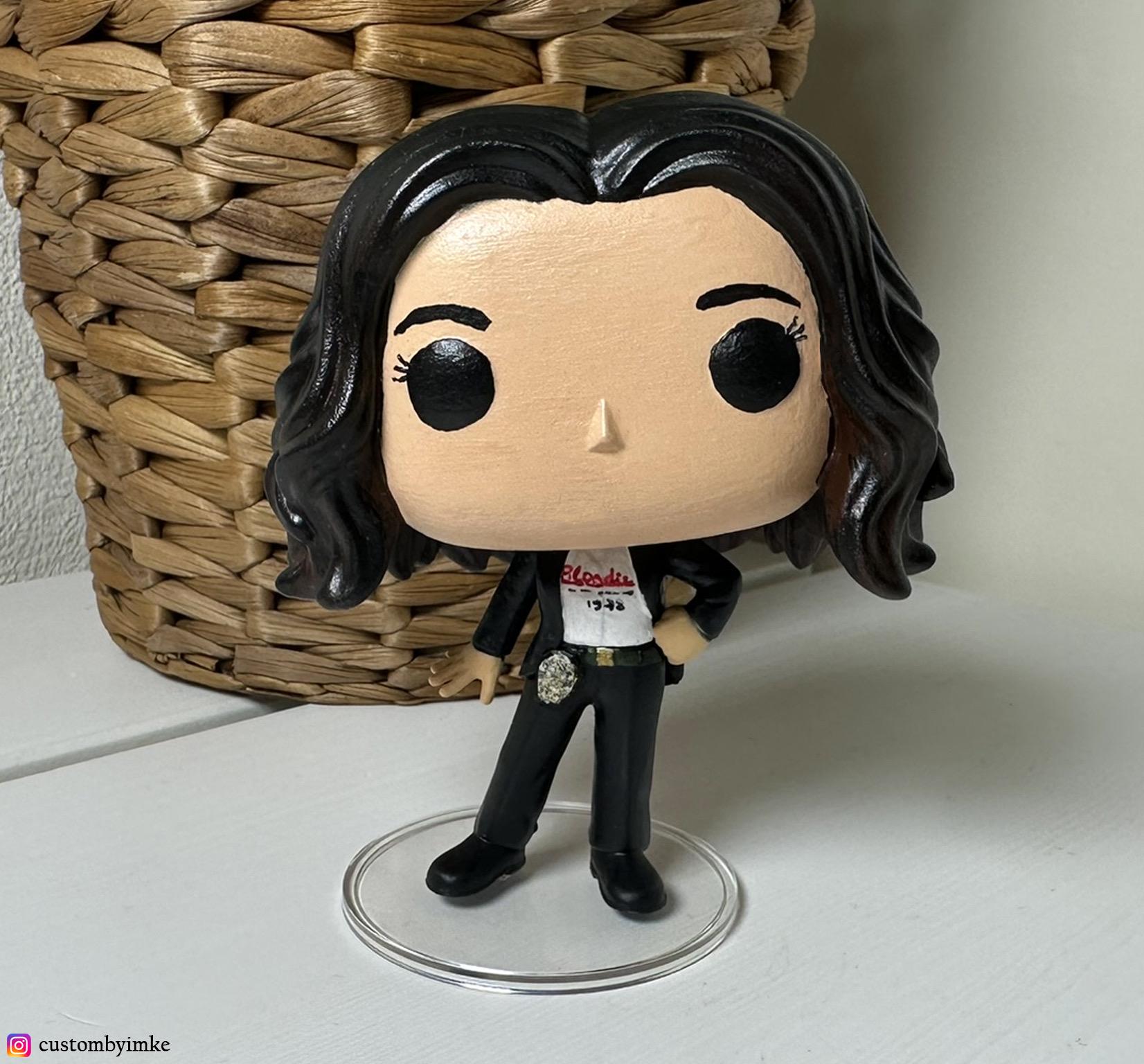 The rookie funko pop - Etsy 日本