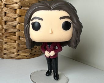 9-1-1 Operator Maddie Buckley inspired by TV Show 9-1-1 - Vinyl Pop / Figurine