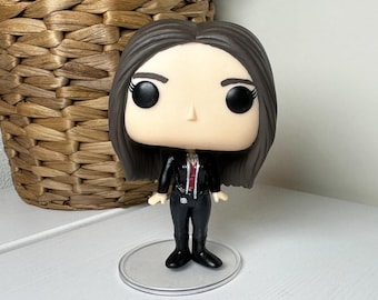 Elena Gilbert inspired by The Vampire Diaries Vinyl Pop / Figurine