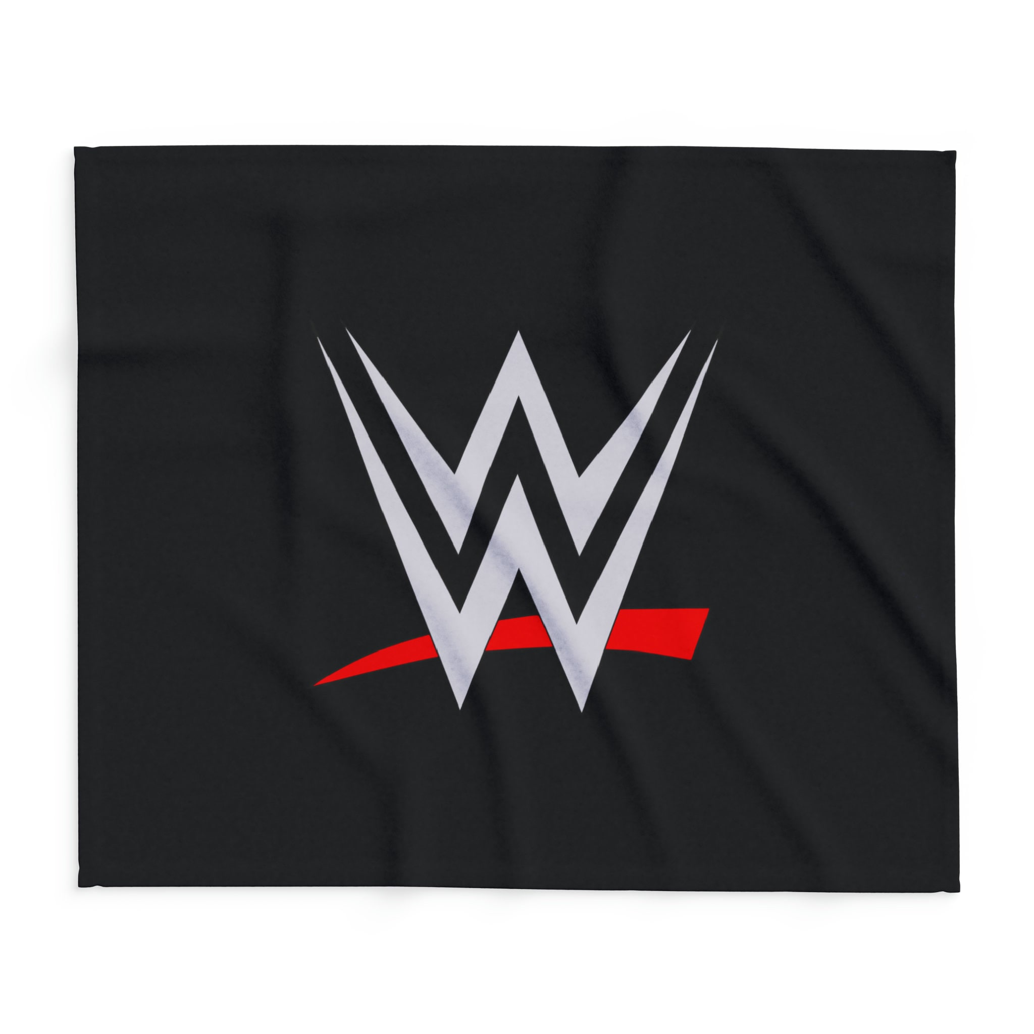 WWE Fleece Blanket Etsy Canada