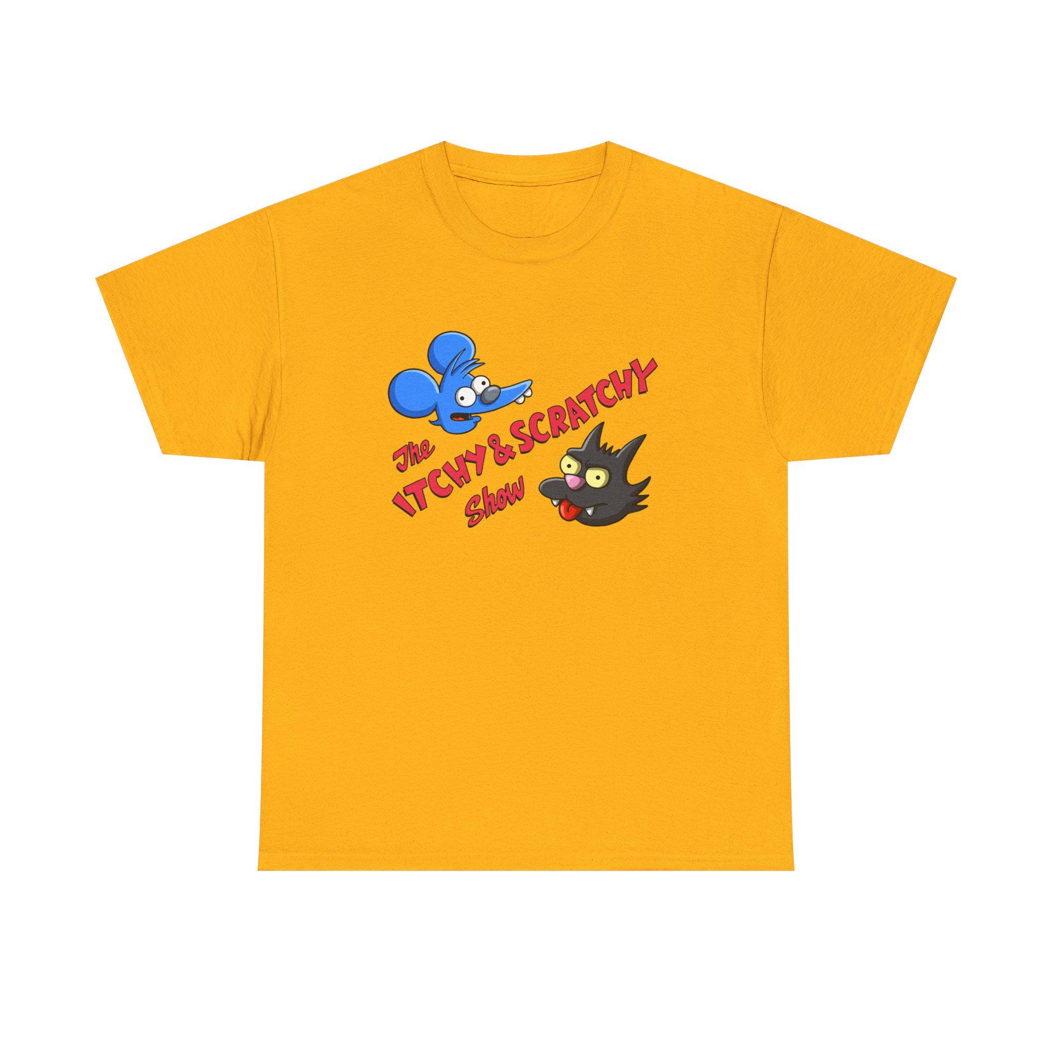 Buy Itchy Scratchy Online In India India