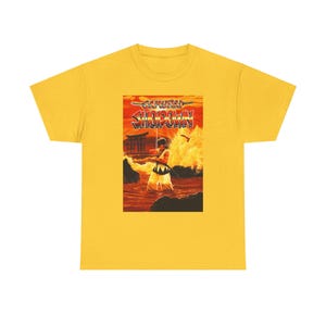 Samurai Shodown T-Shirt