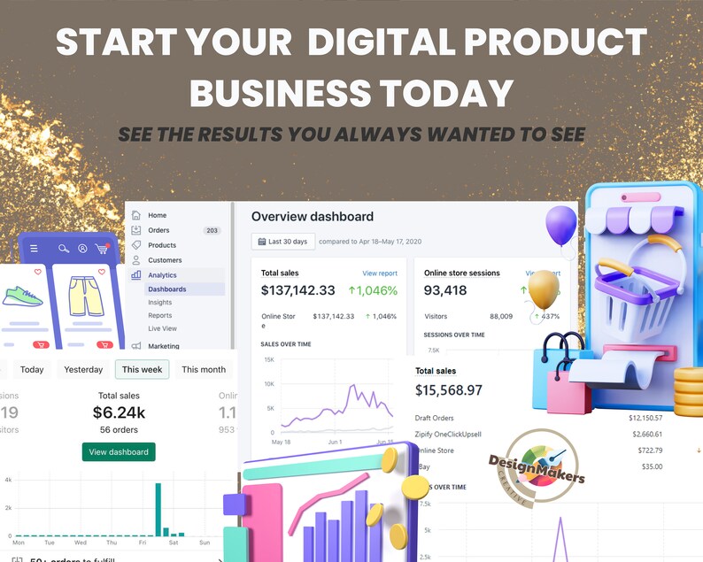 Ebooks Reseller Bundle, Digital Products, Resell for Profit, Passive