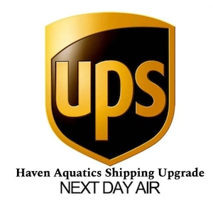 Shipping Upgrade - UPS Next Day Air