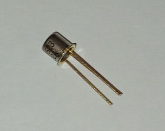 2N2222 NPN Transistor (20pcs)