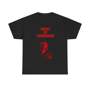 The Weeknd Hurry Up Tomorrow Graphic Tee, XO Graphic Tee, Starboy, Kiss Land, The Weeknd After Hours Shirt , The Weeknd Vintage Shirt