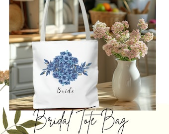 Cadeau voor de bruid, bruidscadeau, huwelijkscadeau, bruiloft Tote, moeder cadeau, huwelijksreis tote tas, bruidsmeisjes geschenken, bruiloft tote tas, bruid strandtas