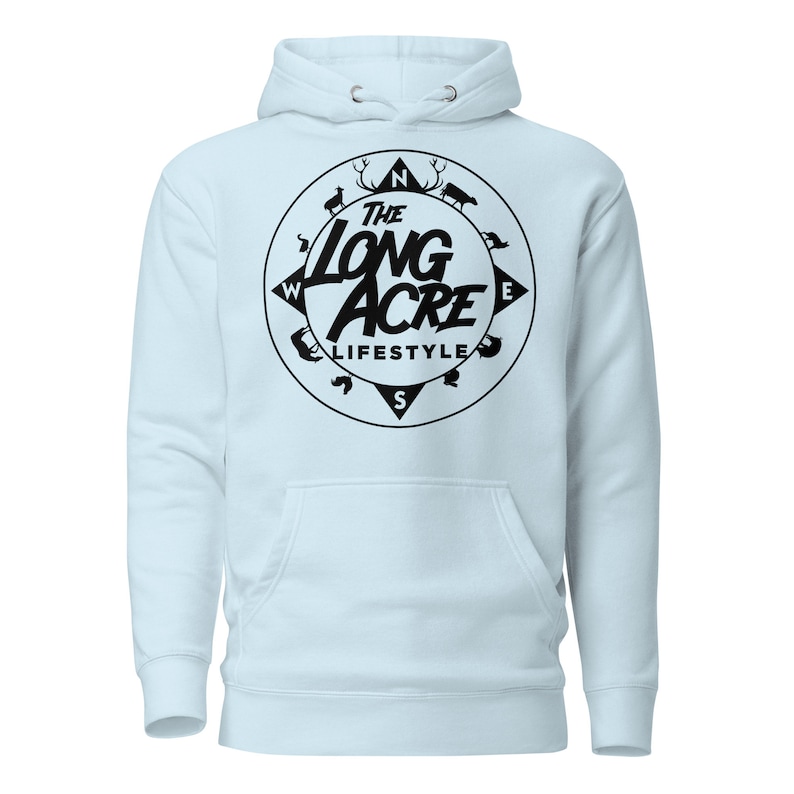 Unisex Hoodie