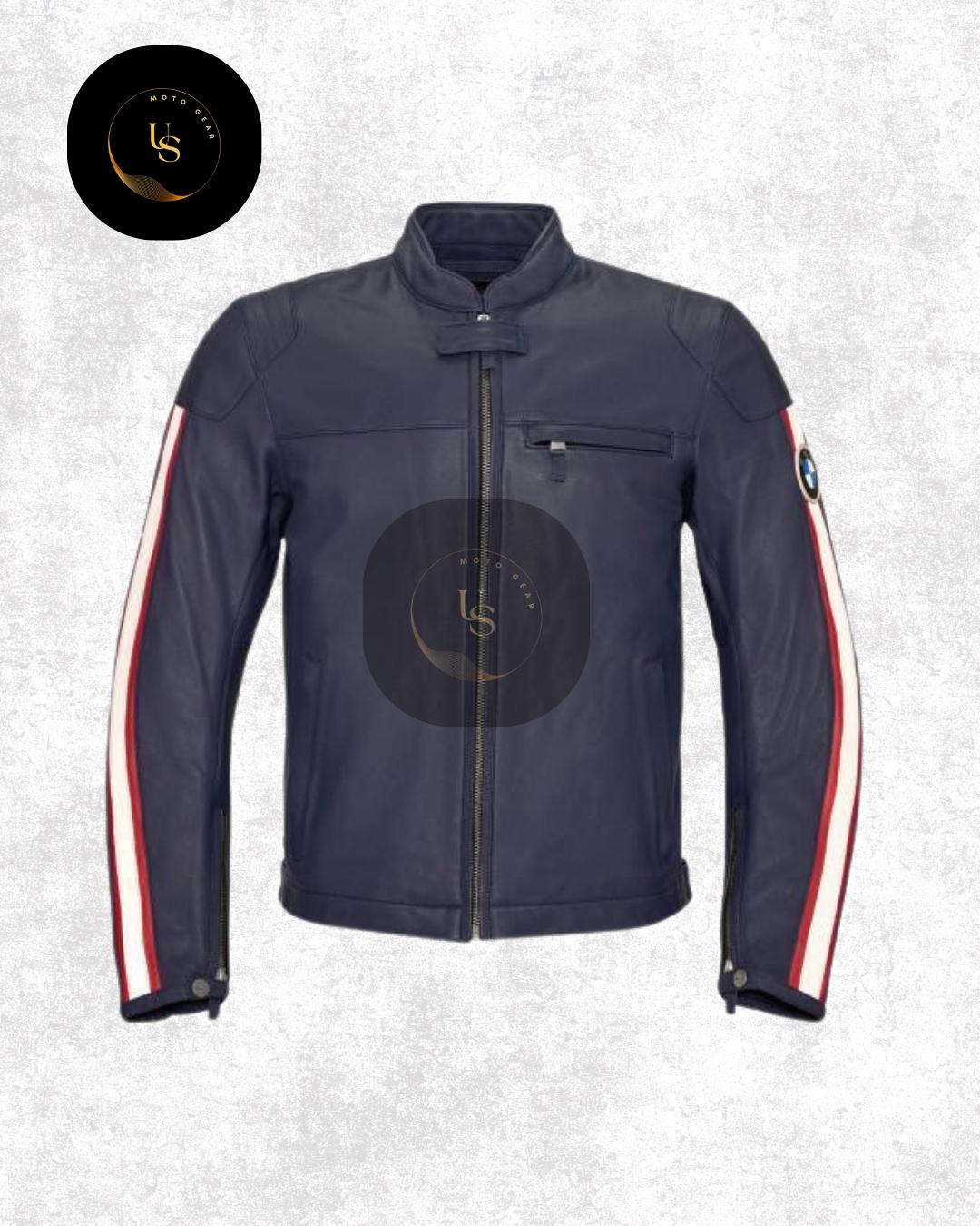 Bmw Motorrad Jacket - Etsy