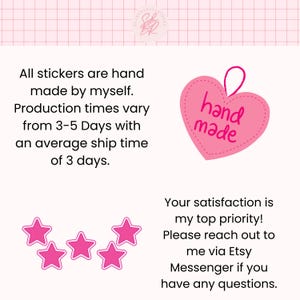 Pink God Sticker Christian Gods Little Follower Sticker Bible Verse Sticker Pink ...