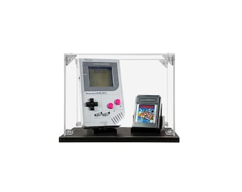 Display Case for LEGO Game Boy #72046