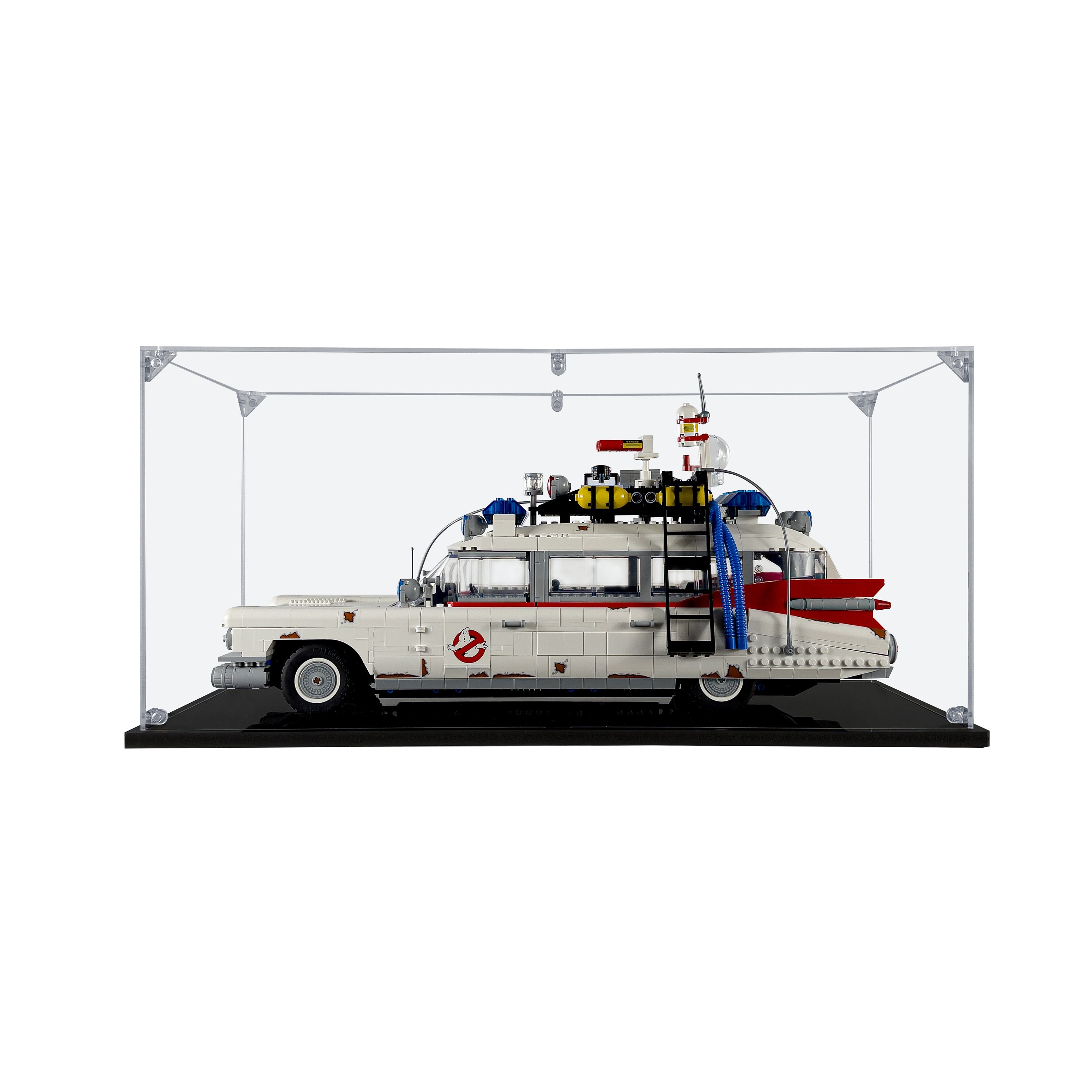 Display Case for LEGO Ghostbusters ECTO-1 #10274 - Etsy