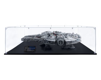 Display Case for LEGO Millennium Falcon #75192