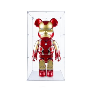 Display Case for Bearbrick 1000%