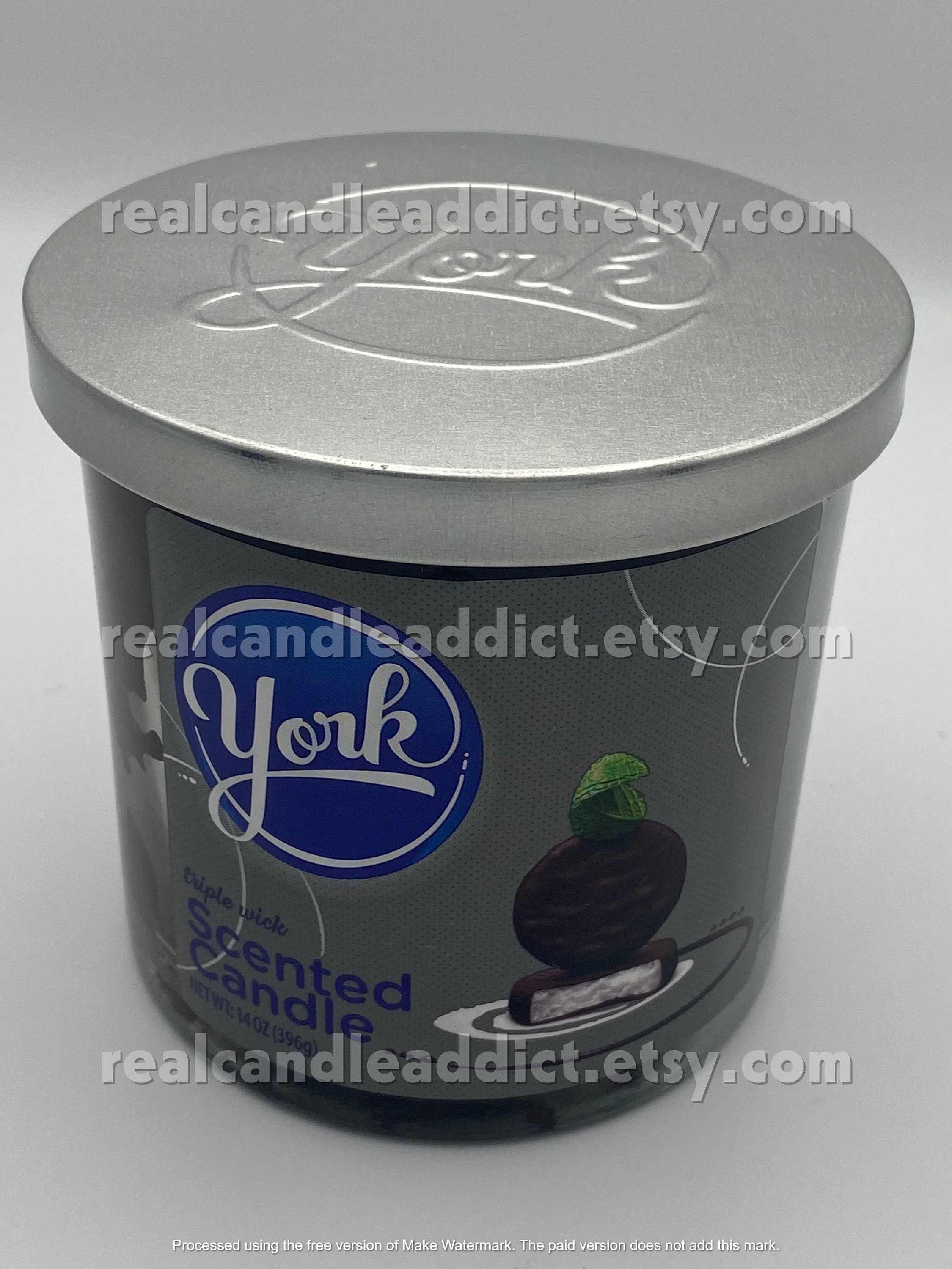 York peppermint patty - Etsy 日本