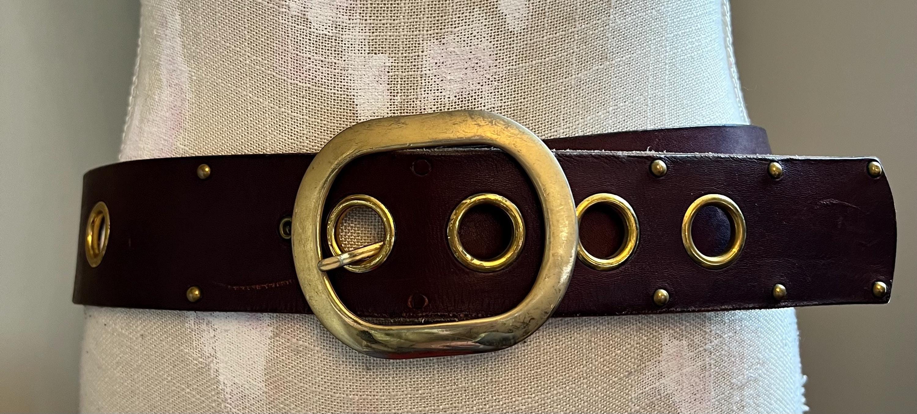 Swank belt buckle - Etsy 日本