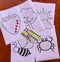 Dot Sticker Activity, Toddler Craft, Fine Motor Skills, Printable Resource, Montessori, Homeschool, Preschool Prek, DIY, Instant Download product logo