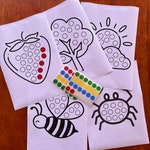 Learning Printables