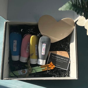 Starter Artist Kit