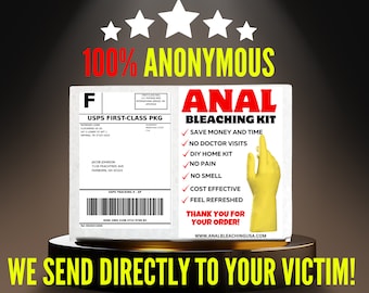 Prank Package sent directly to your friends to embarrass them! 100% ANONYMOUS-FREE SHIPPING!