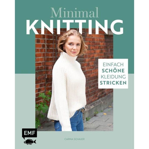 Minimal Knitting