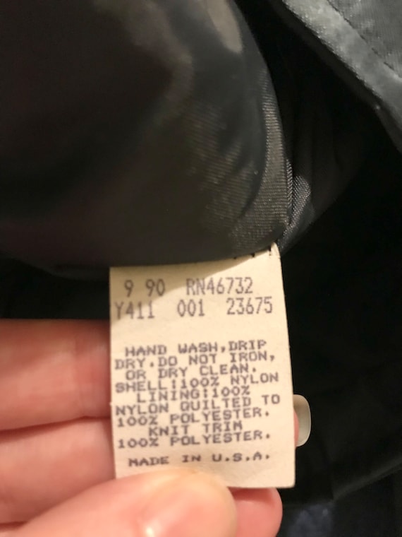 Vintage 90s Dallas Cowboys Chalk Line NFL Team Jacket