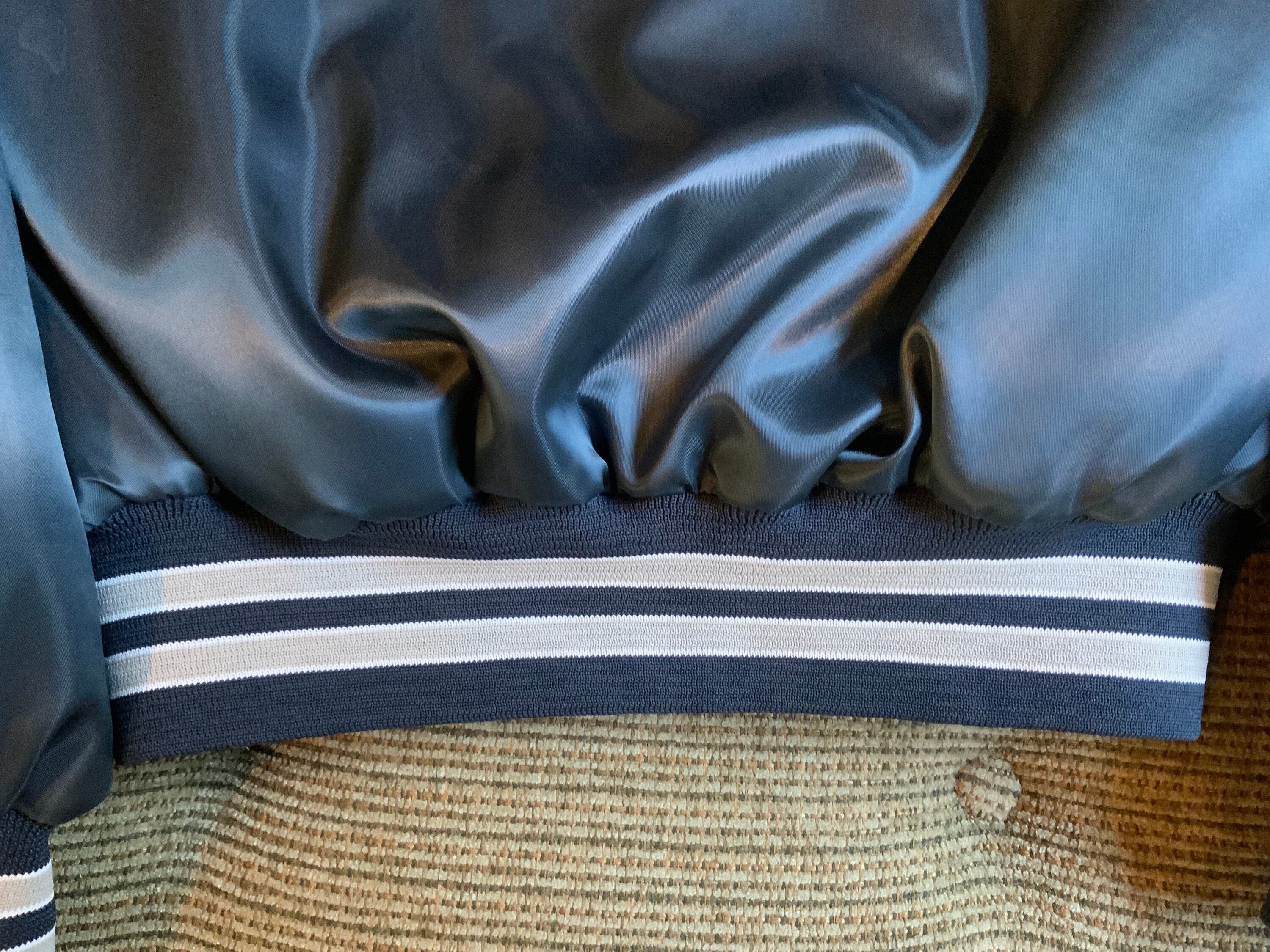 Vintage 90s Dallas Cowboys Chalk Line NFL Team Jacket- Medium - Etsy