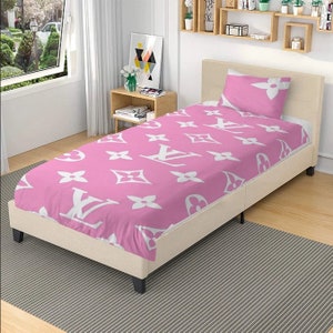 louis vuitton bed comforter｜TikTok Search