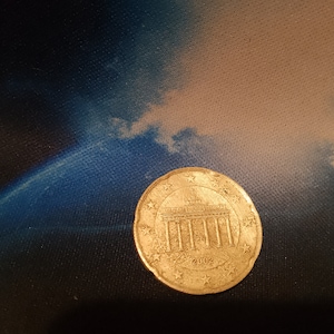 20 euro cent 2002 - Etsy 日本