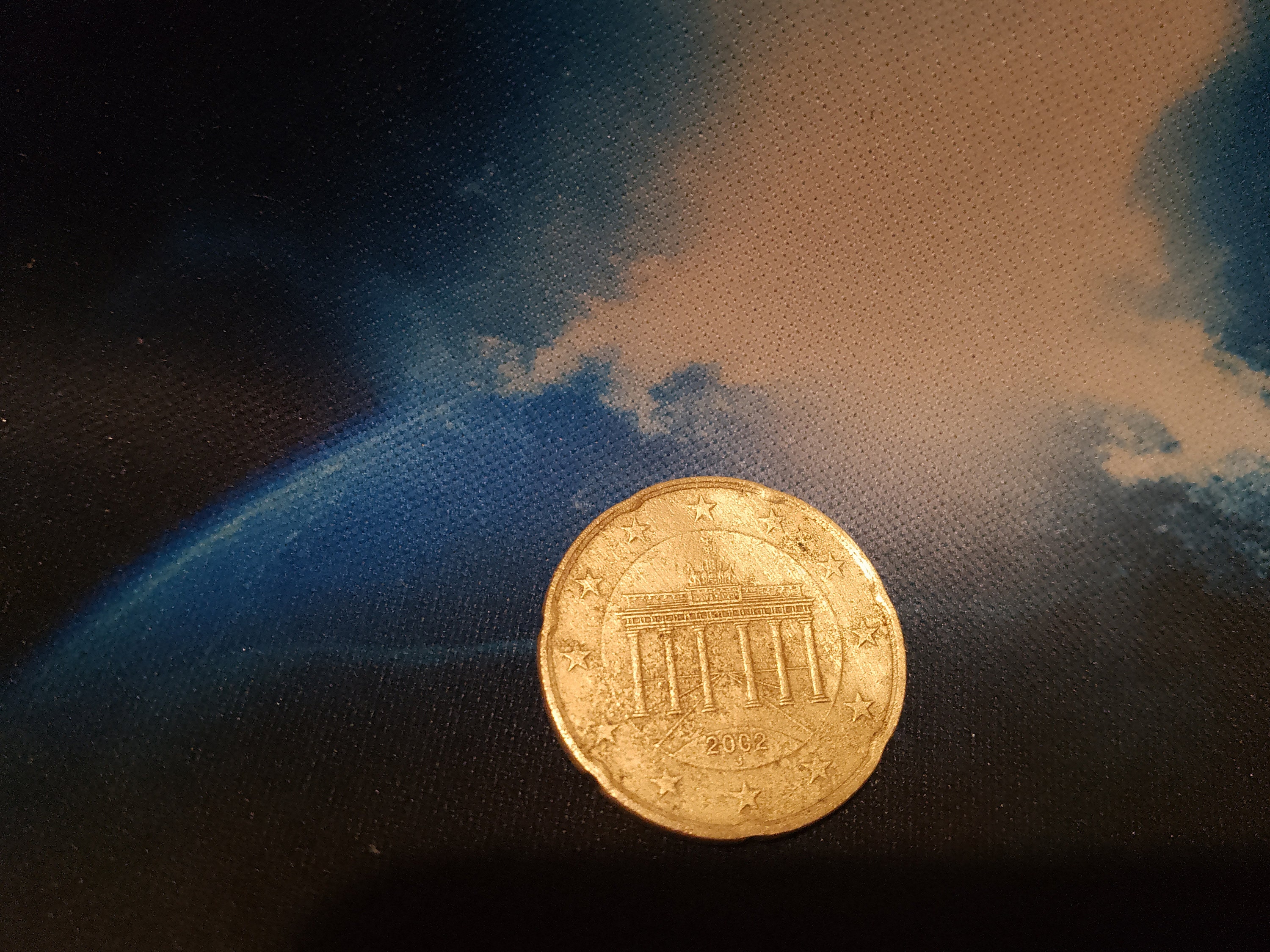 20 euro cent 2002 - Etsy 日本