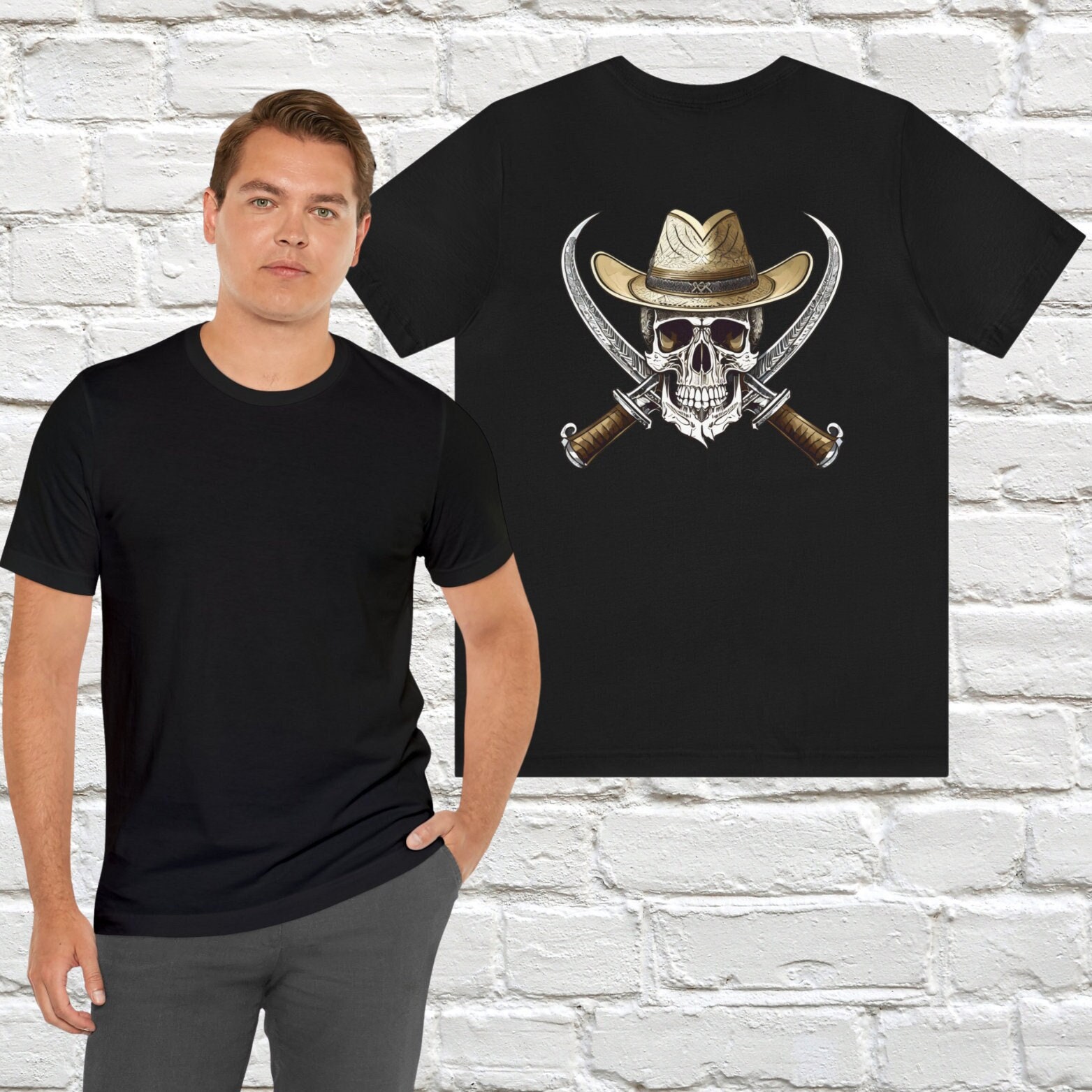 skull art design T-shirt Pullover Hoodie for Sale by GaroAr teeStore