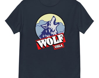 Wolf Cola T-Shirt