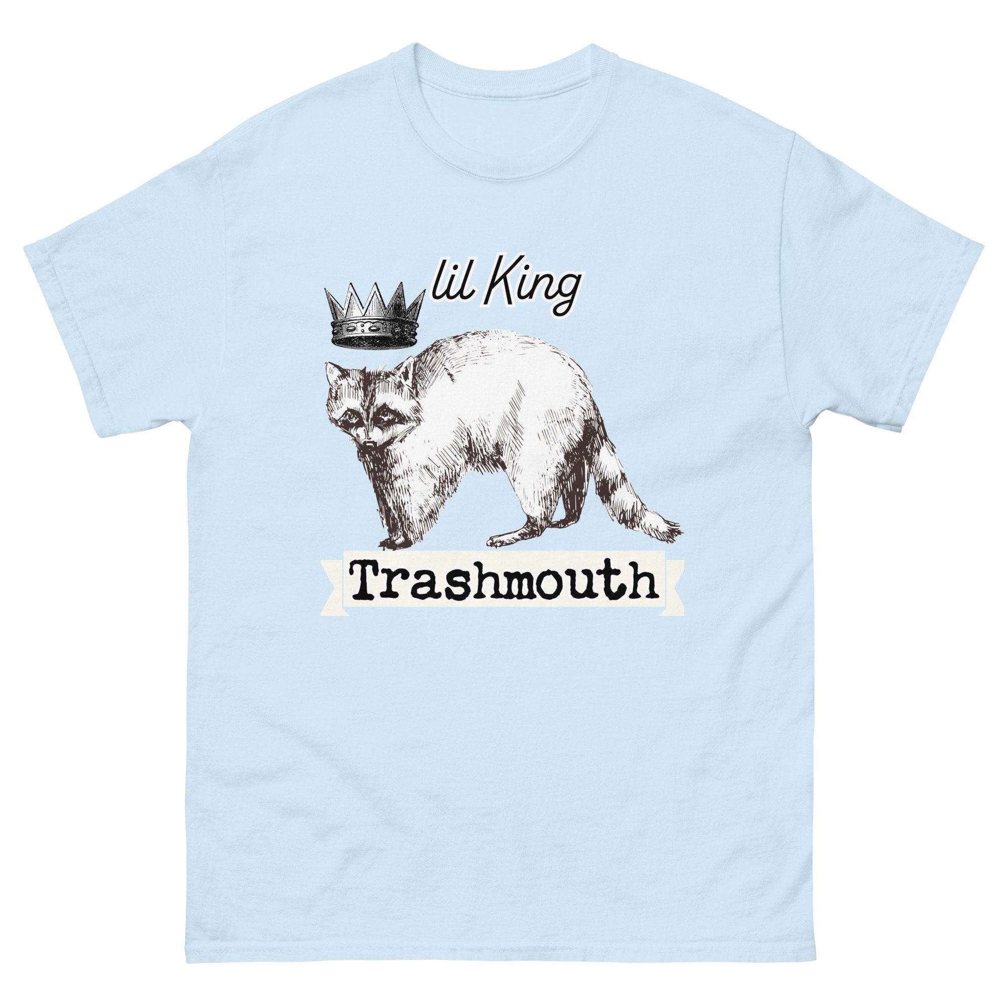 Lil' King Shirt Lil' King Shirt