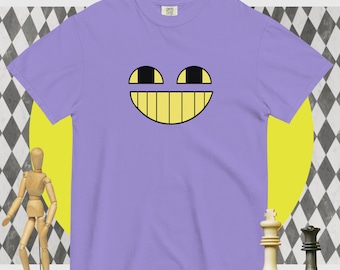 Jax smile TADC Unisex Comfort Colors 100% cotton amazing t-shirt top tee shirt