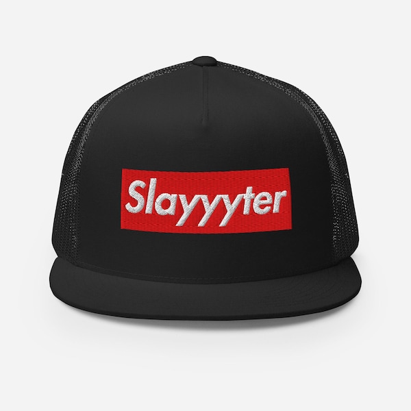Slayyyter Merch - Etsy