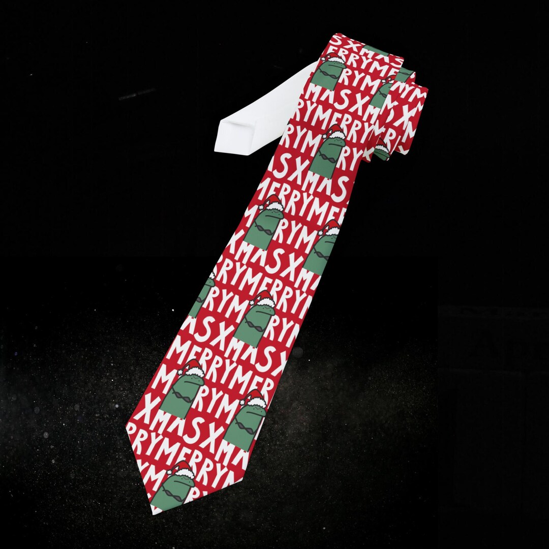 necktie funny
