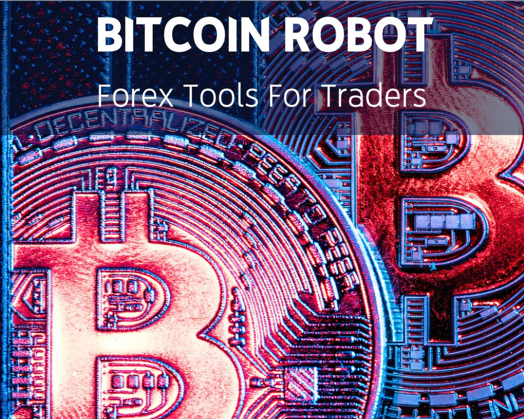 Bitcoin Robot MT4 V8.3 Algorithmic Trading - Etsy