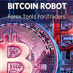 Bitcoin Robot MT4 v8.3 アルゴリズム取引