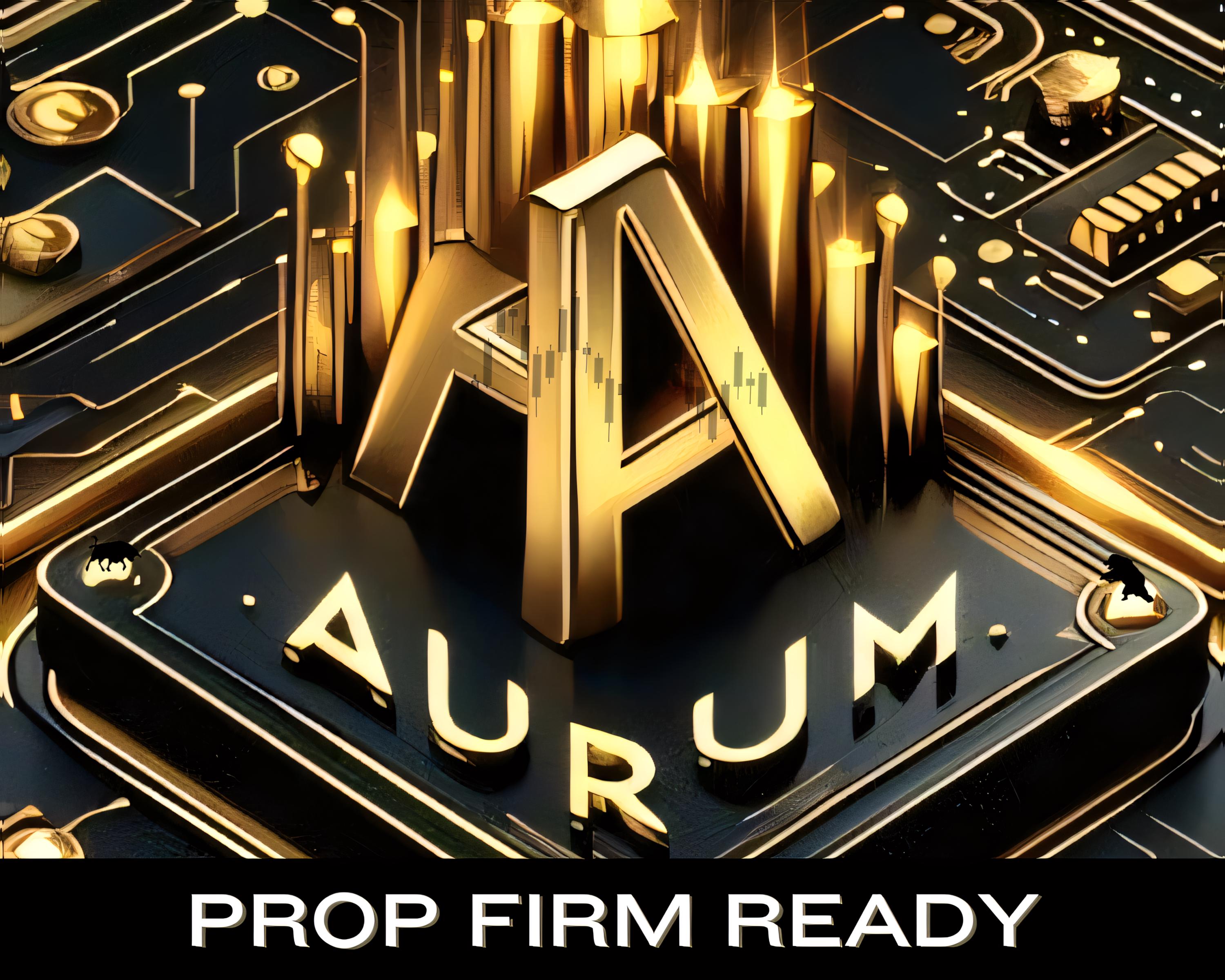 Aurum AI Mt4 V1.2 Trend Analysis - Etsy
