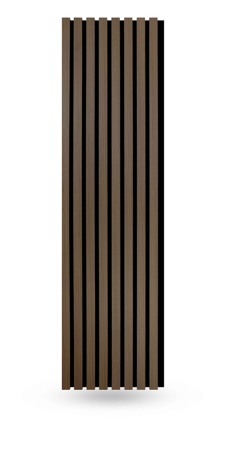Panel Decorativo Madera Recto 90 X 180 Cm | Leroy Merlin