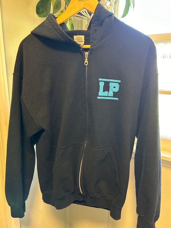 Linkin Park - One Step Closer Vintage Zipper Hoodi